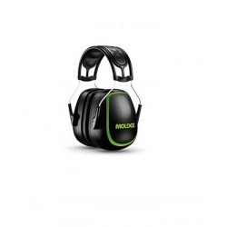 Casque anti-bruit M6 MOLDEX...