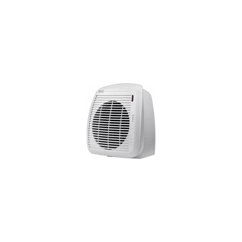 Chauffage soufflant salle de bain DELONGHI HVY1020 2000w - Super U, Hyper  U, U Express 