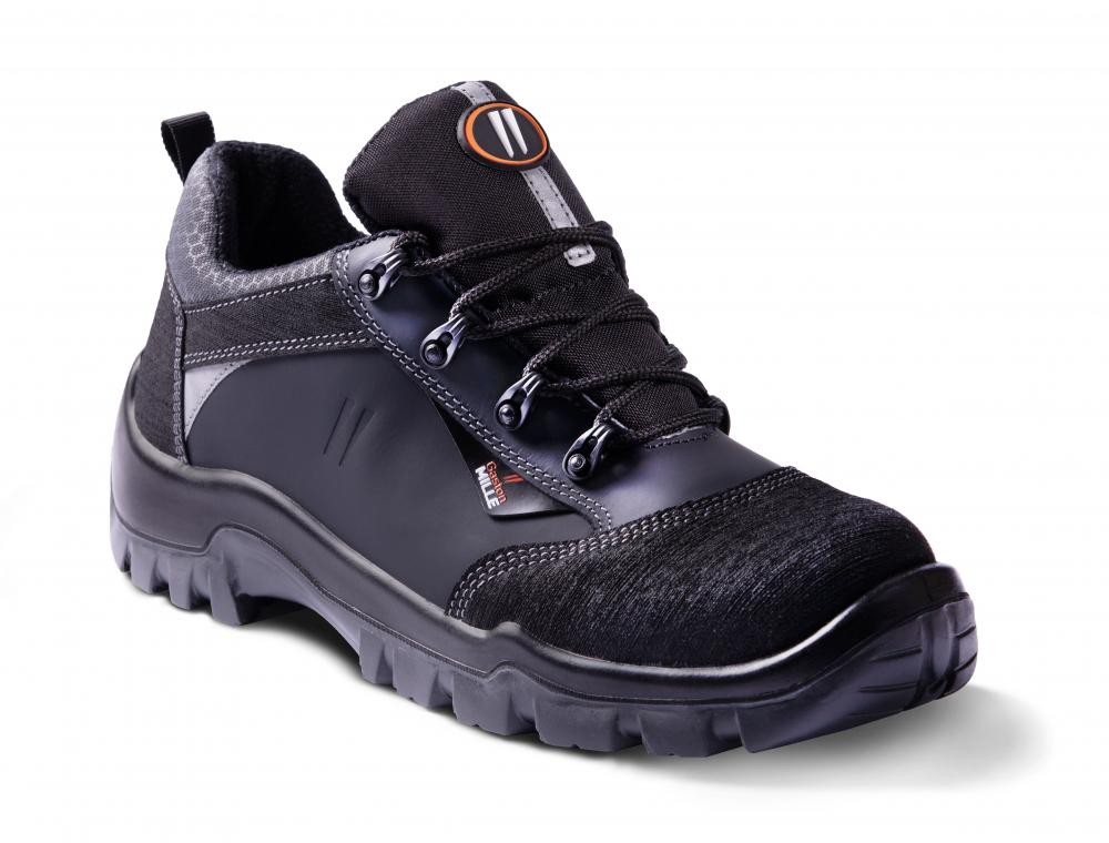 Chaussure de securite GASTON MILLE GPAG347 taille 47
