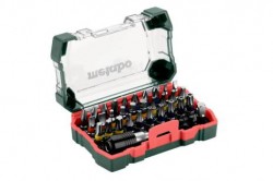 Perceuse visseuse sur batterie sans charbons mandrin métal MILWAUKEE M18  CBLDD-0X3 de 18 V - 60 Nm