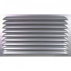 Grille de ventilation...