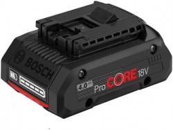 Batterie ProCORE BOSCH...