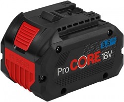 Batterie ProCORE BOSCH...