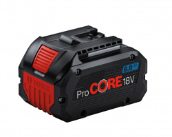 Batterie ProCORE BOSCH...