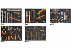 Compositions en modules...