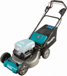 Tondeuse MAKITA "LM001CZ"...