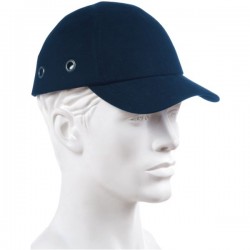 Casquette anti-heurt coque...