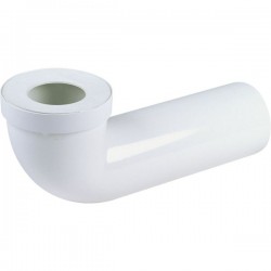 Pipe de WC NICOLL...
