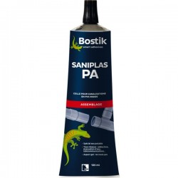 Colle SANIPLAS tubes et...