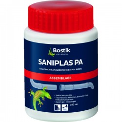 Colle SANIPLAS tubes et...