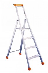 Marchepied mp pro aluminium...