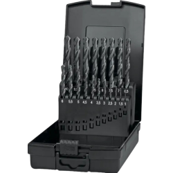 Coffret de forets Acier ECO...