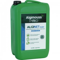 Nettoyant façades alginet...