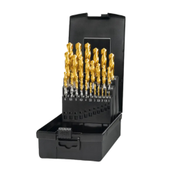 Coffret de Forets HSS...