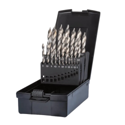 Coffret de Forets HSS...