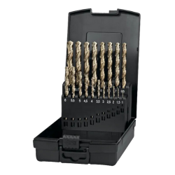 Coffret de Forets HSS-E à 3...