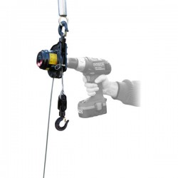 Treuil portatif Pulley Man...