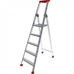 Marchepied aluminium Master...