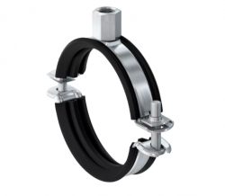 Collier FRS-L pour tuyau de...