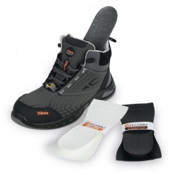 Chaussure de sécurité...
