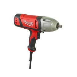 Milwaukee M18FMTIW2F12-502X Boulonneuse à Choc ½ 18V Batteries