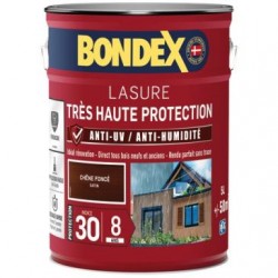 Lasure de protection BONDEX...