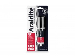 Colle ARALDITE RAPID...