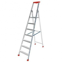 Marchepied aluminium Master...