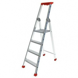 Marchepied aluminium Master...