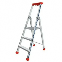 Marchepied aluminium Master...