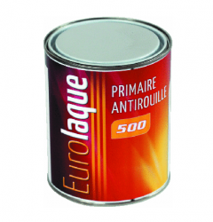 Peinture primaire...