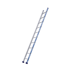 Echelle simple droite...
