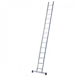 Echelle simple droite...