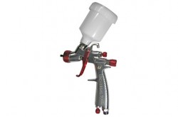 Pistolet de peinture...