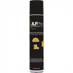 Spray désinfectant et...