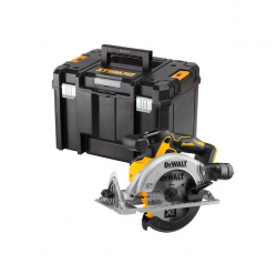 Scie circulaire brushless...
