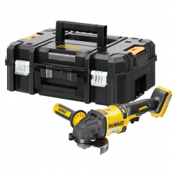 Meuleuse flexvolt  DEWALT...