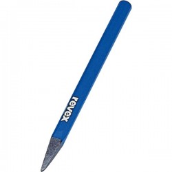 Broche de maçon réaffûtable...