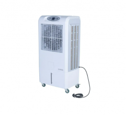 Rafraîchisseur d'air mobile...