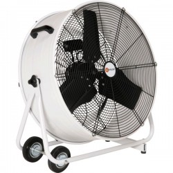 Ventilateur mobile...