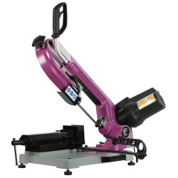 Scie à ruban manuelle SR171...