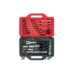 Coffret à cliquet TWINBOX...