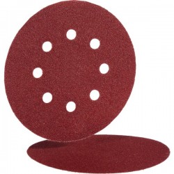 Disque papier BW115 velours...