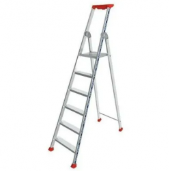 Marchepied aluminium Master...