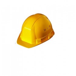 Casque de chantier SOFOP...