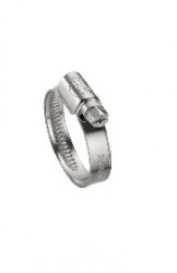 Collier à bande pleine...