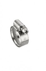 Collier à bande pleine...