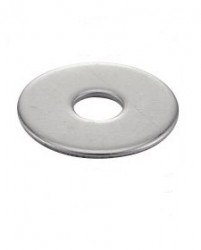 Rondelle large carrossier...