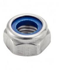 Écrou frein indésserable...