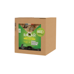 Raticide - Souricide avoine...